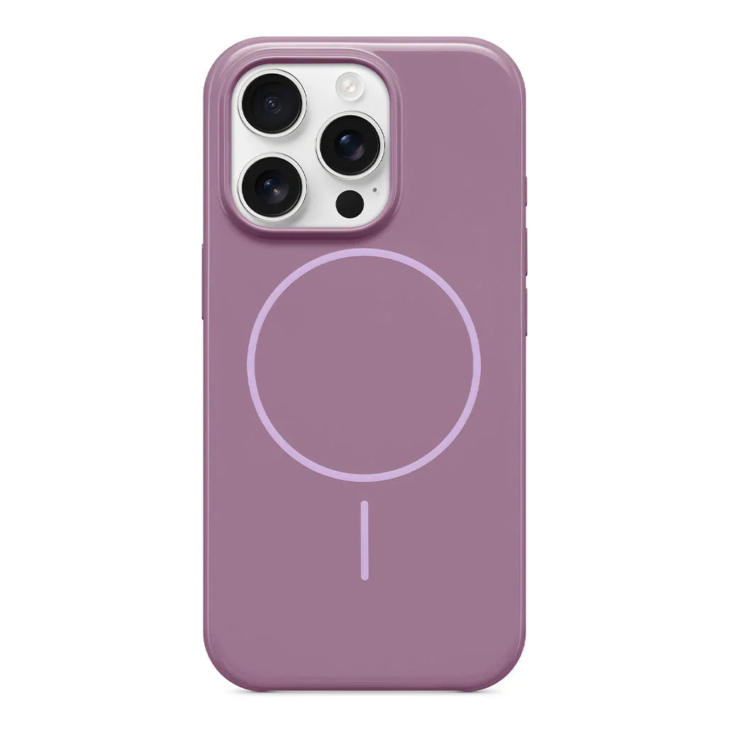 Beats MagSafe Rubber Case for iPhone (Magnetic Charging Compatible)