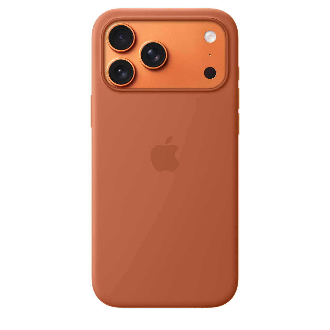 Silicone MagSafe Case for iPhone 17 Series