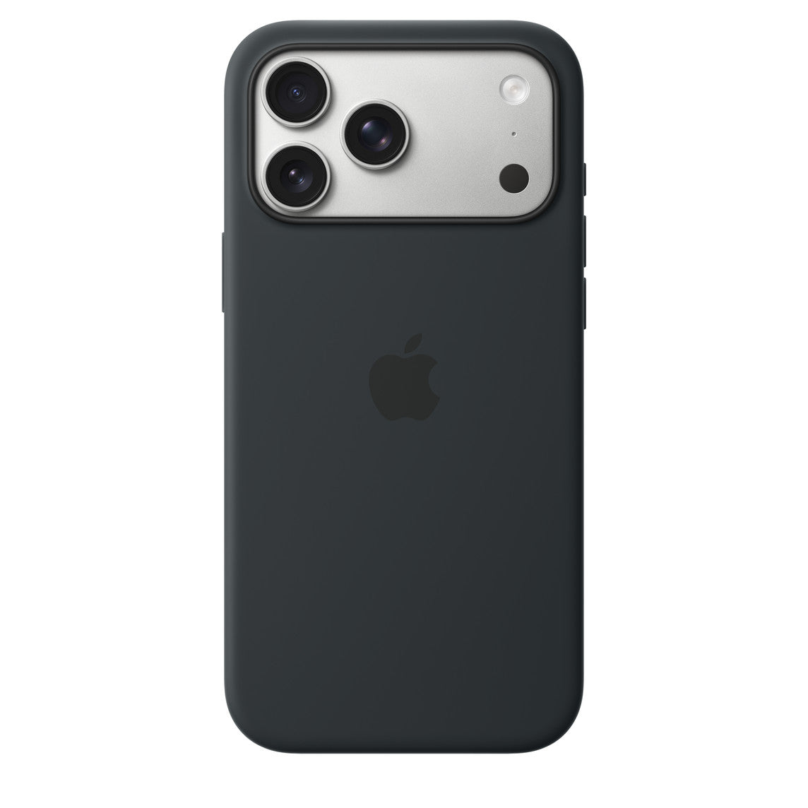 Silicone MagSafe Case for iPhone 17 Series
