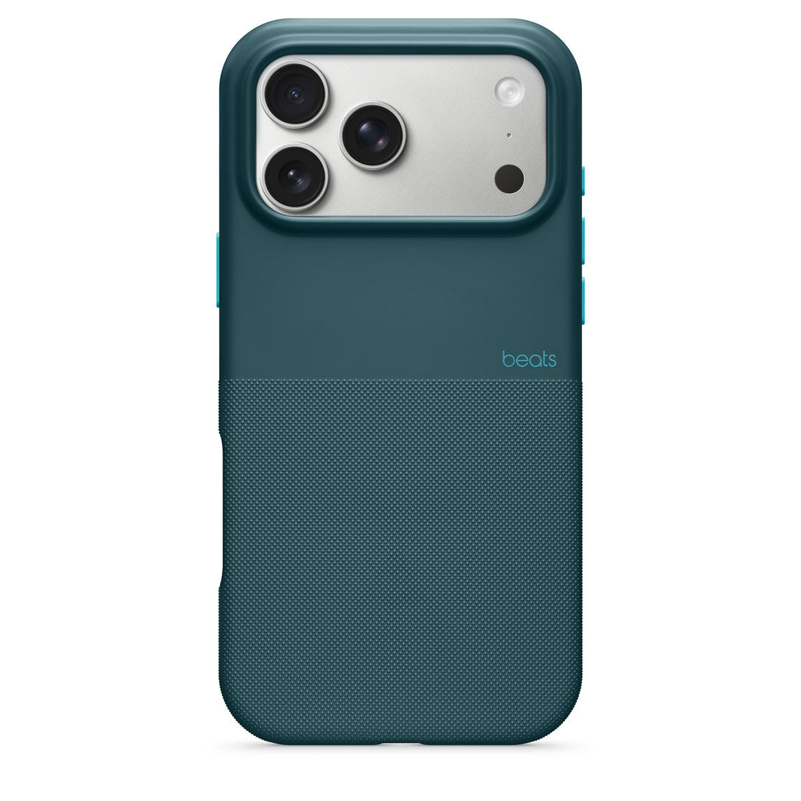 Beats iPhone 17 Pro & 17 Pro Max Rugged Case with MagSafe & Camera Control