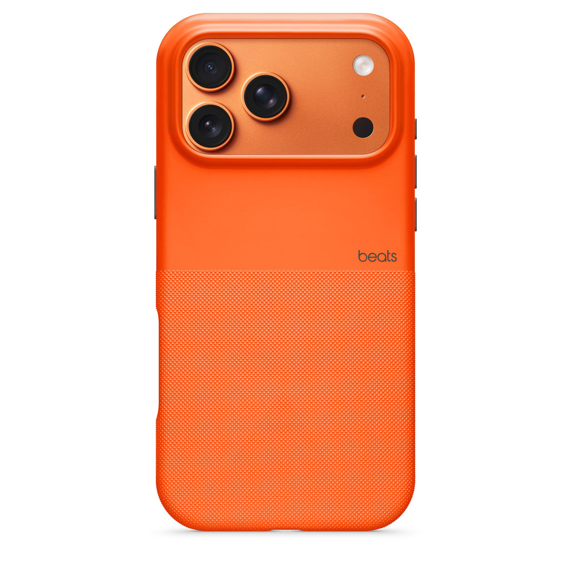 Beats iPhone 17 Pro & 17 Pro Max Rugged Case with MagSafe & Camera Control