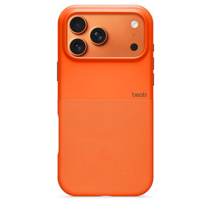 Beats iPhone 17 Pro & 17 Pro Max Rugged Case with MagSafe & Camera Control