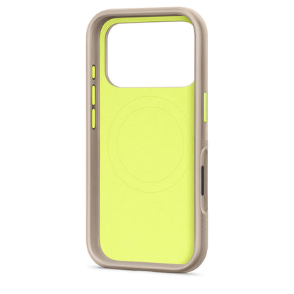 Beats iPhone 17 Pro & 17 Pro Max Rugged Case with MagSafe & Camera Control