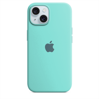 iPhone 16 Pro Max Silicone Case