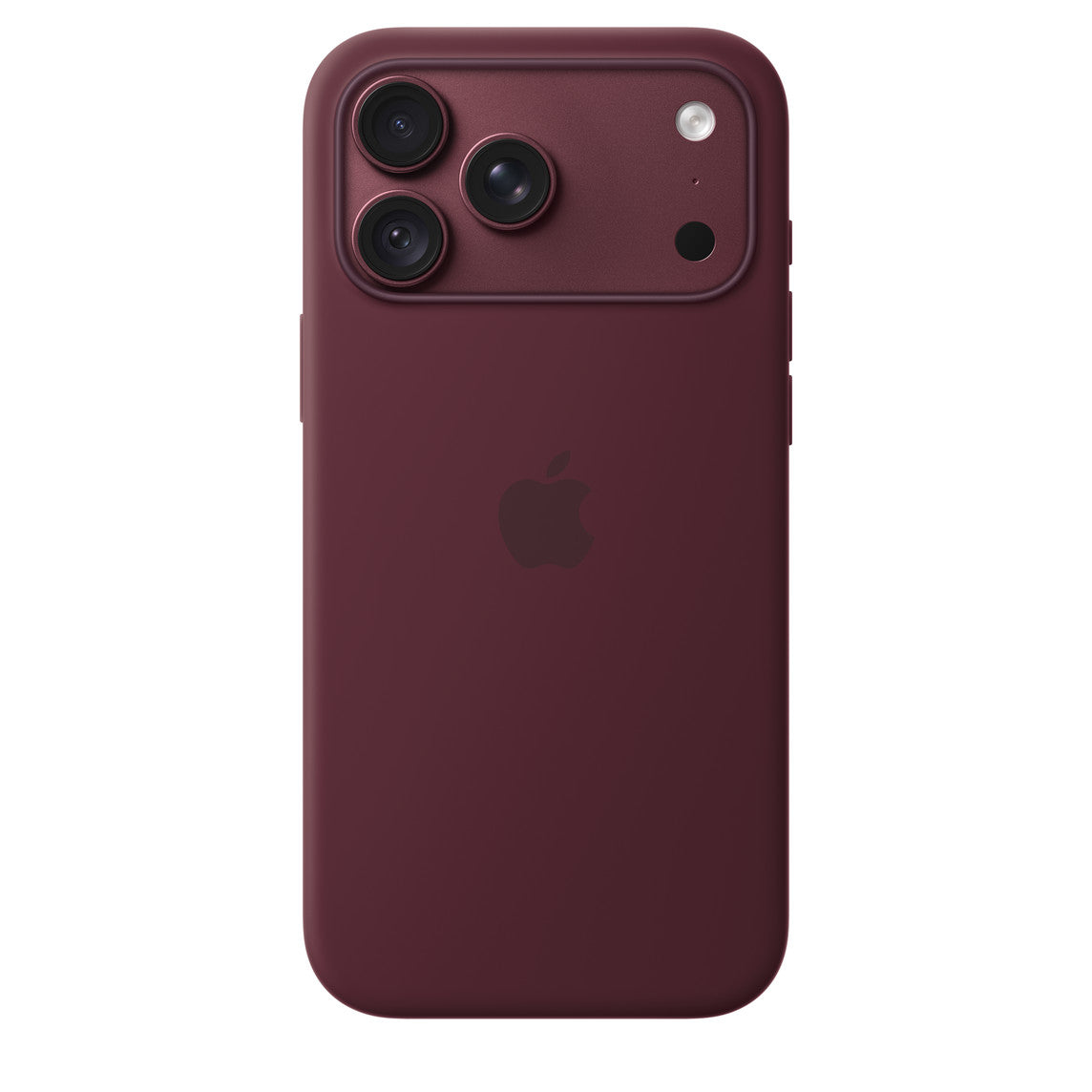 Silicone MagSafe Case for iPhone 17/18 Series (Camera Button & Crossbody)