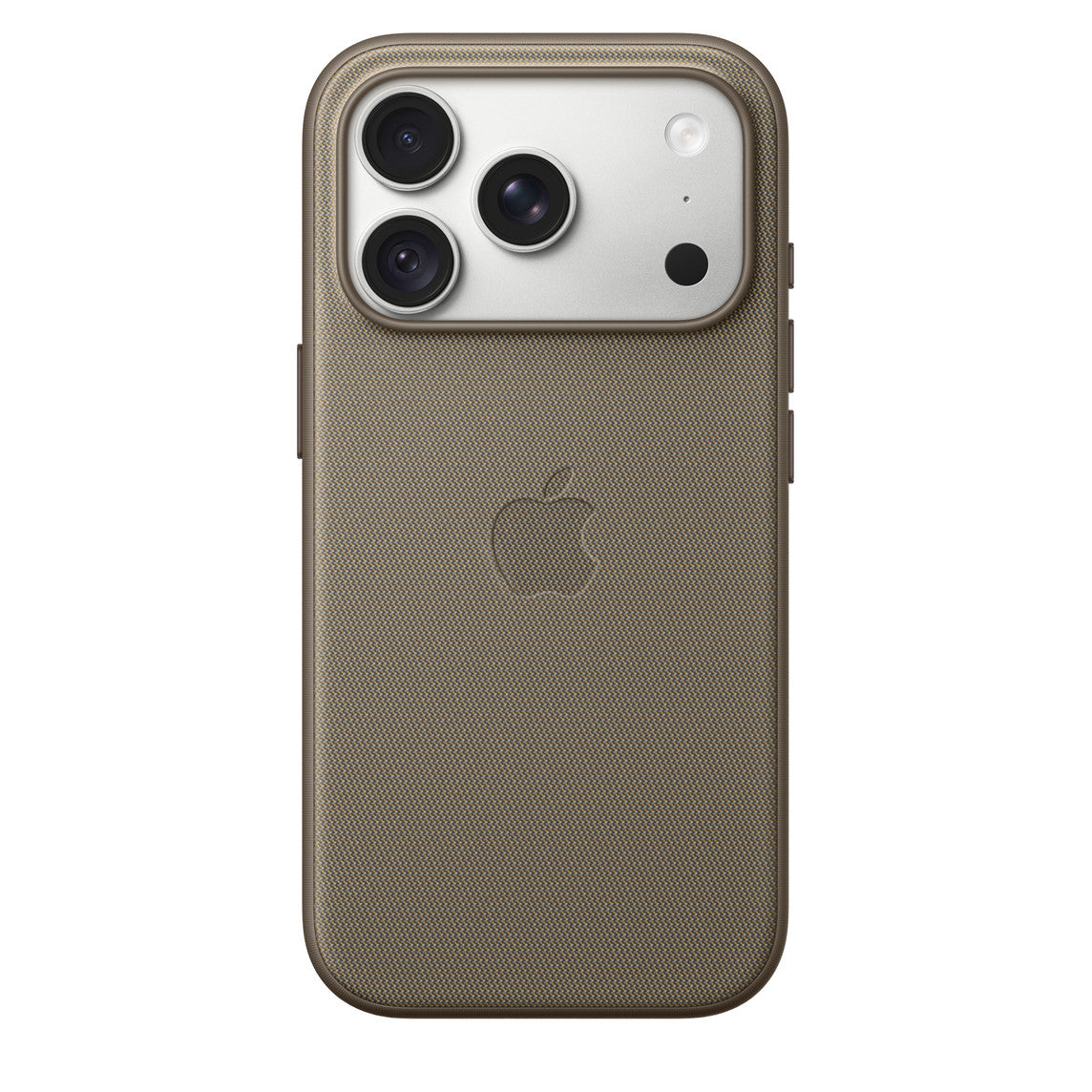 TechWoven Case with MagSafe for iPhone 17/18 Pro & Pro Max (1:1)