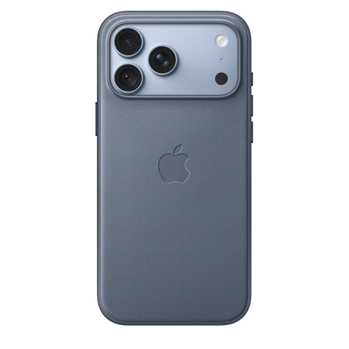 TechWoven Case with MagSafe for iPhone 17/18 Pro & Pro Max (1:1)