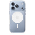 MagSafe Clear Case Original IC - iPhone 17/18 Pro & Pro Max