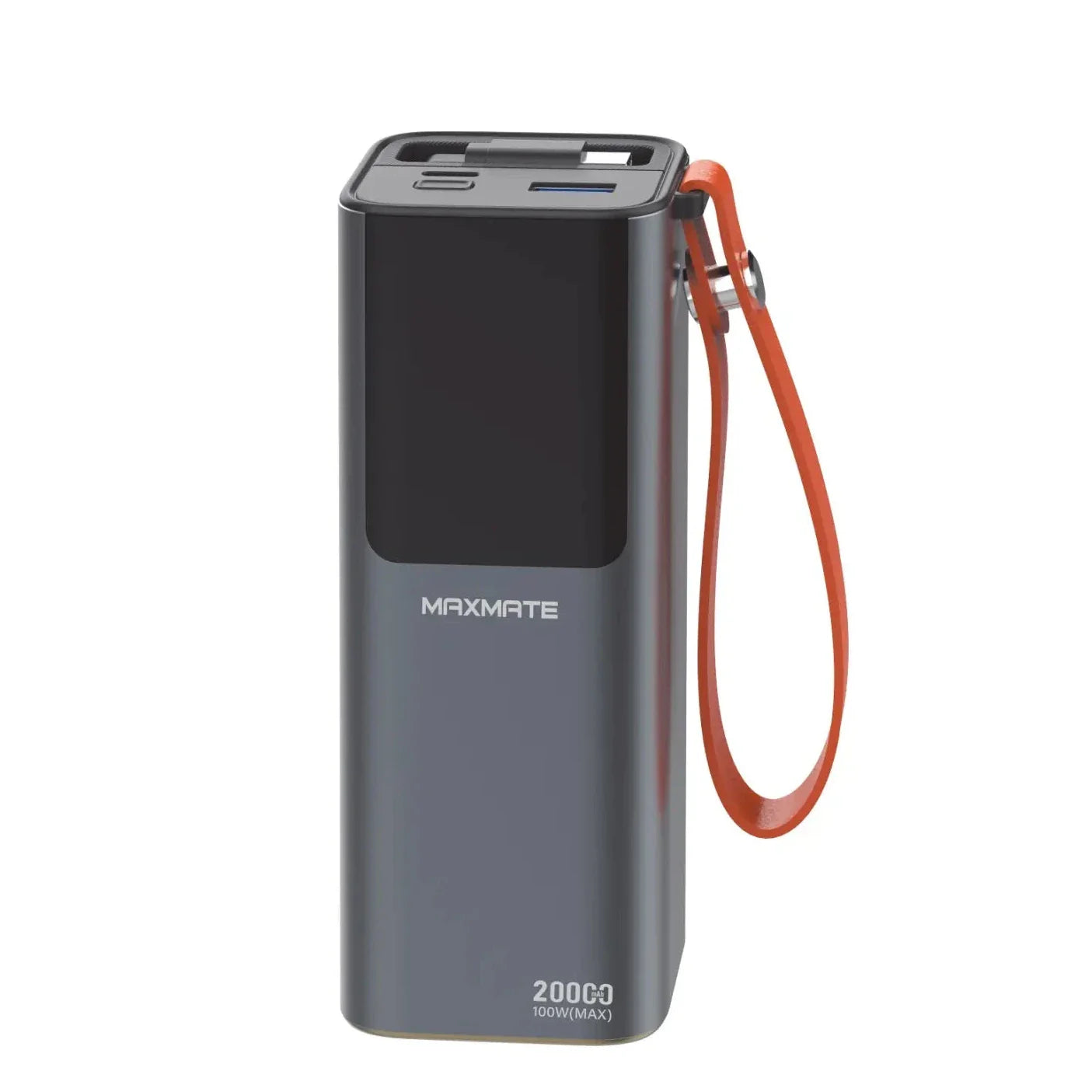MaxMate MPV-18P 20000mAh 100W power bank
