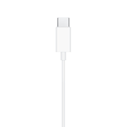 Apple Original EarPods (USB-C) – Original Earphones