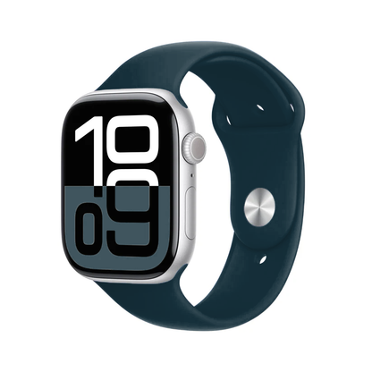 Apple Watch Silicon Band 42/44/45/46/49mm