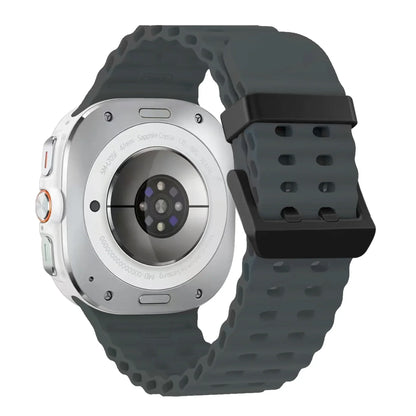Silicone Band for Galaxy Watch Ultra 47 mm