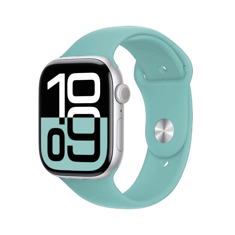 Apple Watch Silicon Band 42/44/45/46/49mm
