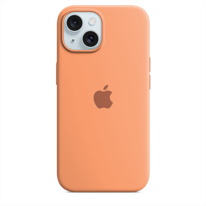 iPhone 16 Pro Silicone Case