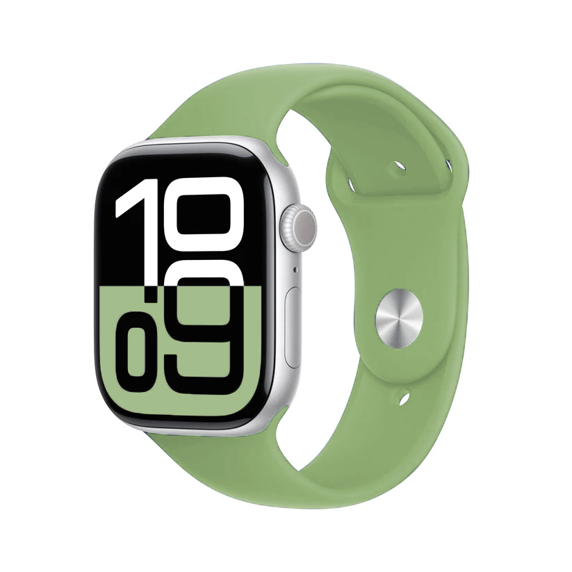 Apple Watch Silicon Band 42/44/45/46/49mm