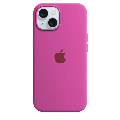 iPhone 12 Pro Max Silicone Case