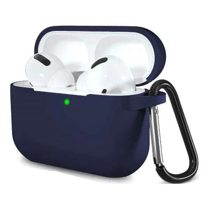 Airpods pro 3rd gen Silicone case