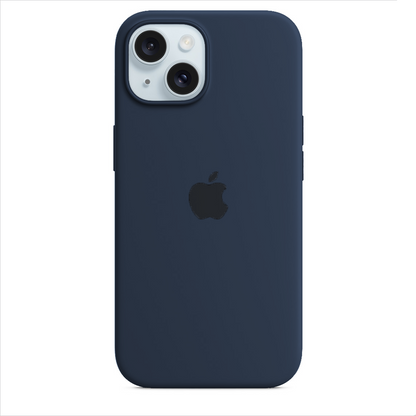 iPhone 16 Pro Silicone Case