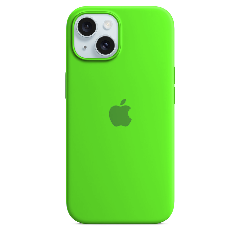 iPhone 11 Pro Silicone Case