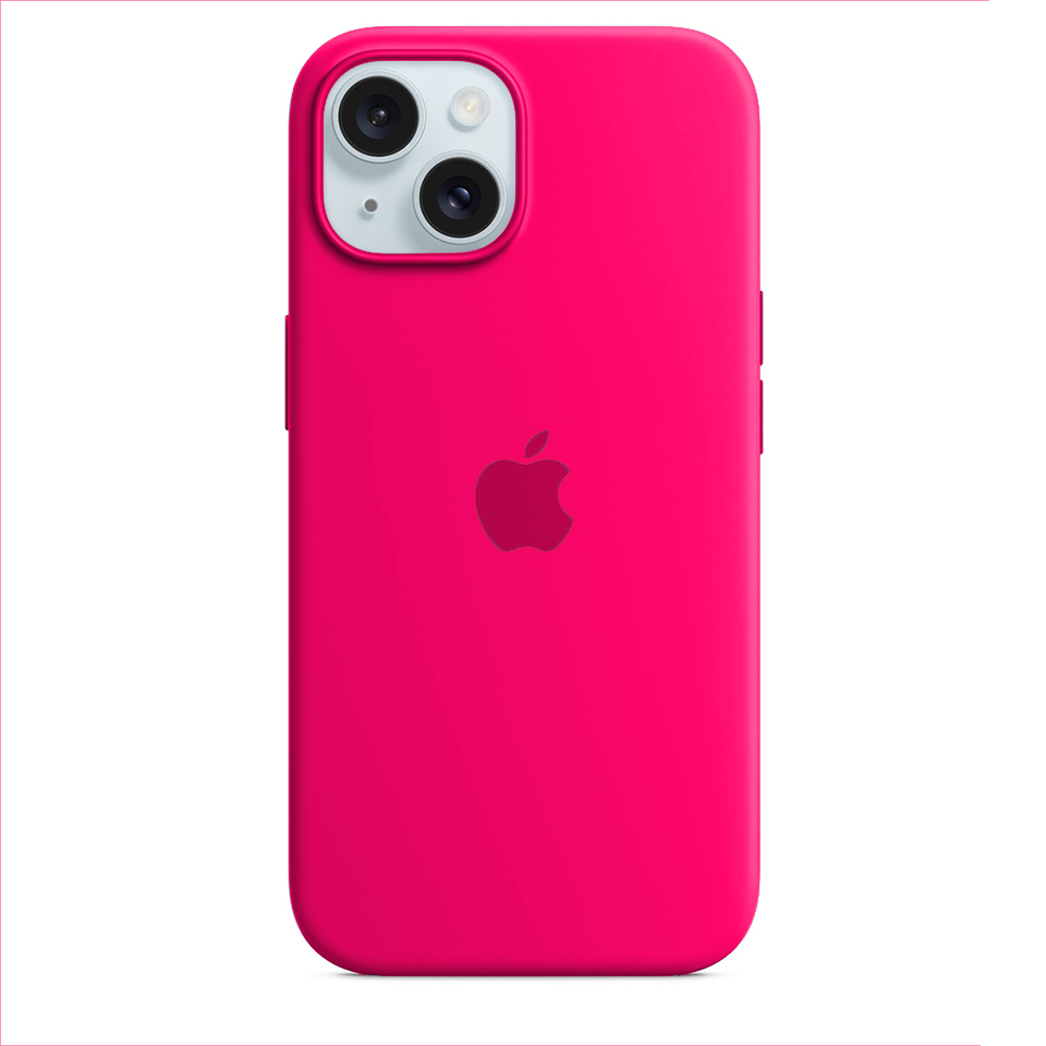iPhone 14 Pro Max  Silicone Case