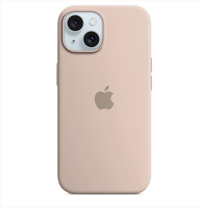 iPhone X / XR / Xs Max  Silicone Case