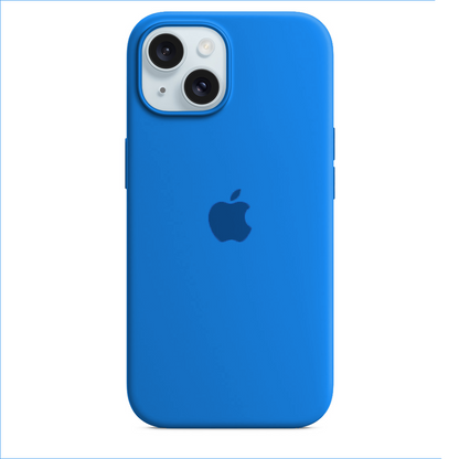iPhone 16 Pro Silicone Case