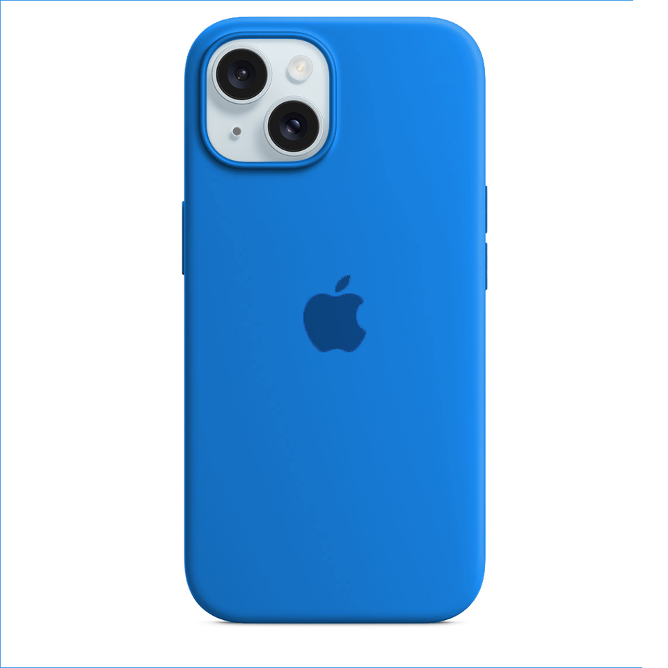 iPhone X / XR / Xs Max  Silicone Case