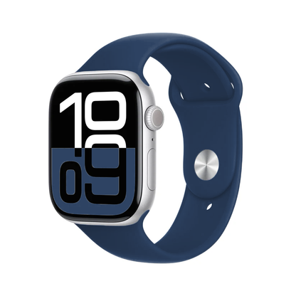 Apple Watch Silicon Band 42/44/45/46/49mm