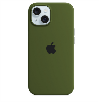 iPhone 14 Pro Max  Silicone Case