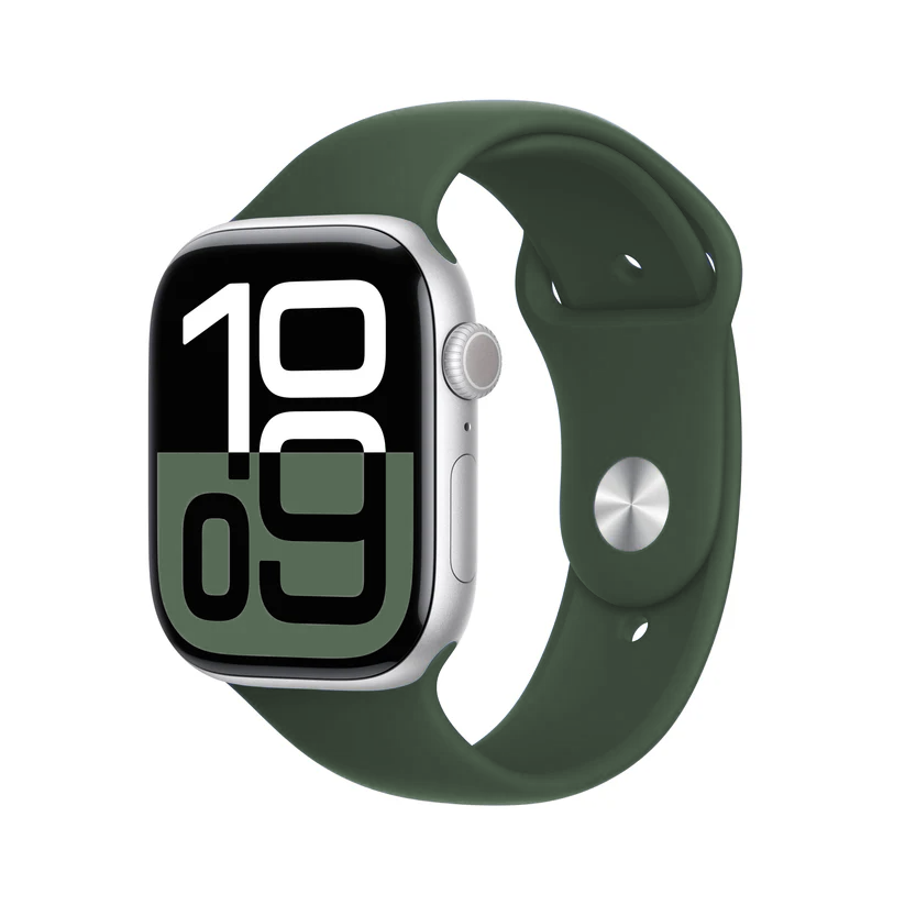 Apple Watch Silicon Band 38/40/41 | series10/11 42mm