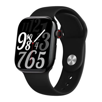 Porodo Magnifico 3 smart watch with AMOLED display
