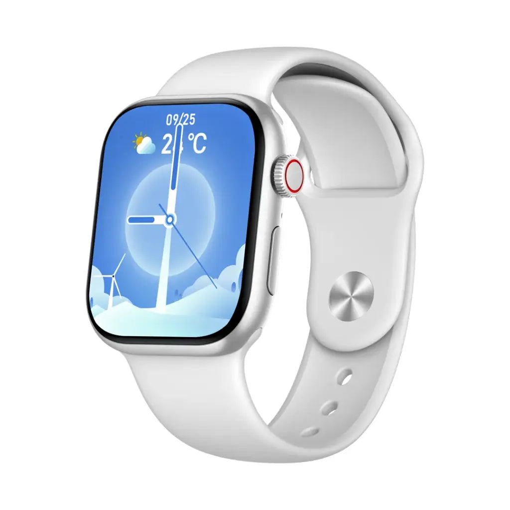 Premium Porodo smart watch for fitness and daily use
