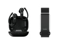 2-in-1 Smart Fitness Band & Earbuds Porodo ActiveX – Health Tracker