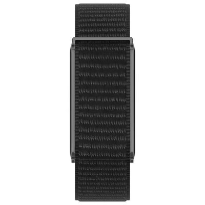 Porodo TrackFit smart fitness band with extra replacement strap
