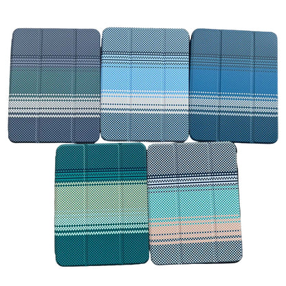 iPad Flip Case with Pen Holder – Cover & Stand