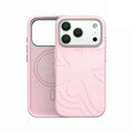 VAWI Silicone MagSafe Case - iPhone 17/18 Pro & Pro Max