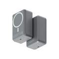 Powerology 30000mAh MagSafe Aluminum Power Bank
