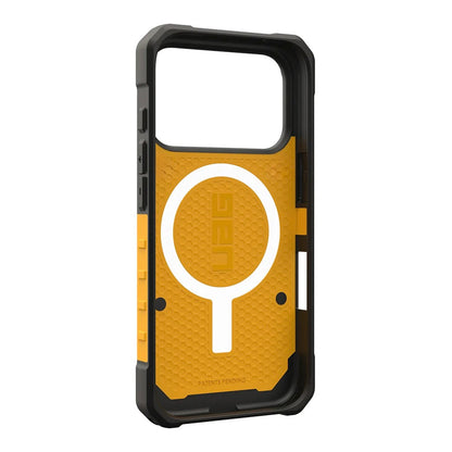 UAG Pathfinder Case for iPhone 17 series – Rugged Drop Protection (MagSafe Compatible)