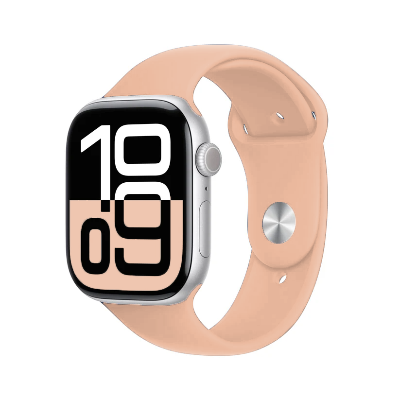 Apple Watch Silicon Band 42/44/45/46/49mm