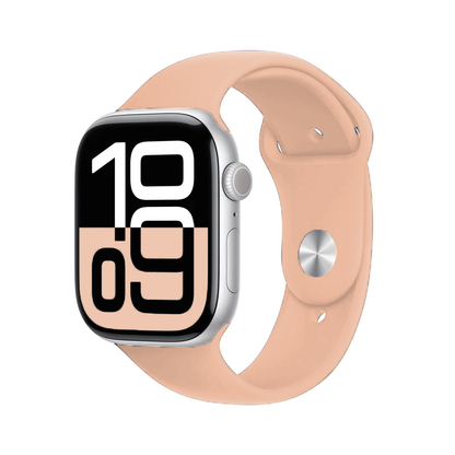 Apple Watch Silicon Band 42/44/45/46/49mm