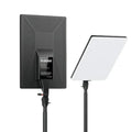 Plokama LIVE-P24 LED Fill Light Panel with PK8899 Tripod - 24in
