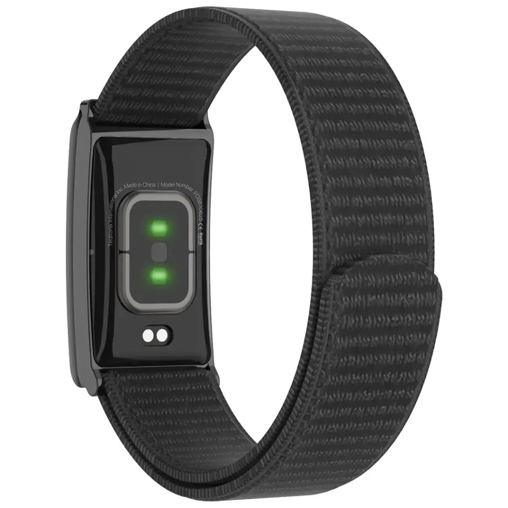 Porodo TrackFit Smart Fitness Band with Extra Band