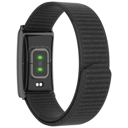 Porodo TrackFit Smart Fitness Band with Extra Band