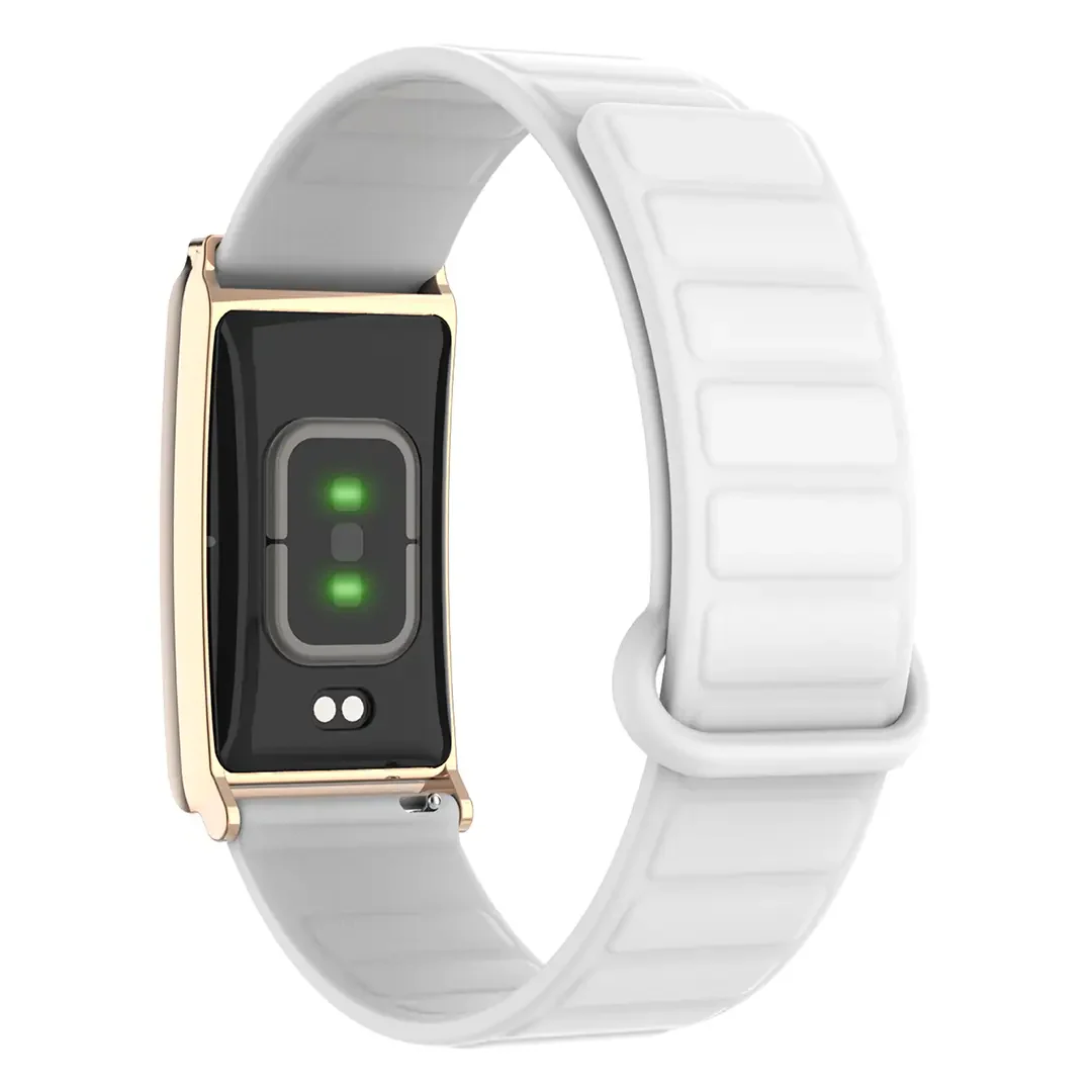 Porodo TrackFit X screenless magnetic fitband