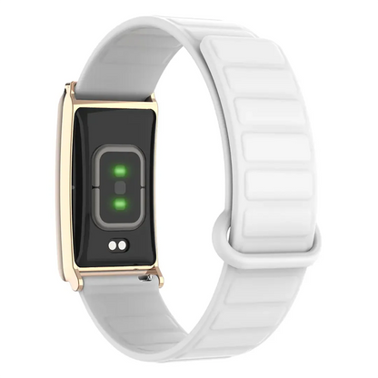 Porodo TrackFit X screenless magnetic fitband