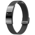 Porodo TrackFit Plus Smart Bracelet Fitness Tracker - Black