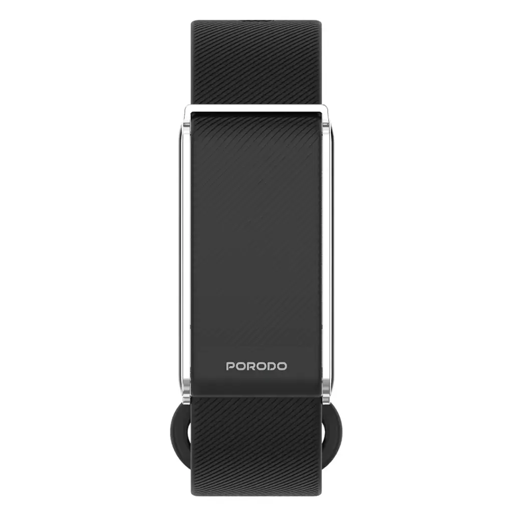 Porodo TrackFit Smart Fitness Silicone Band