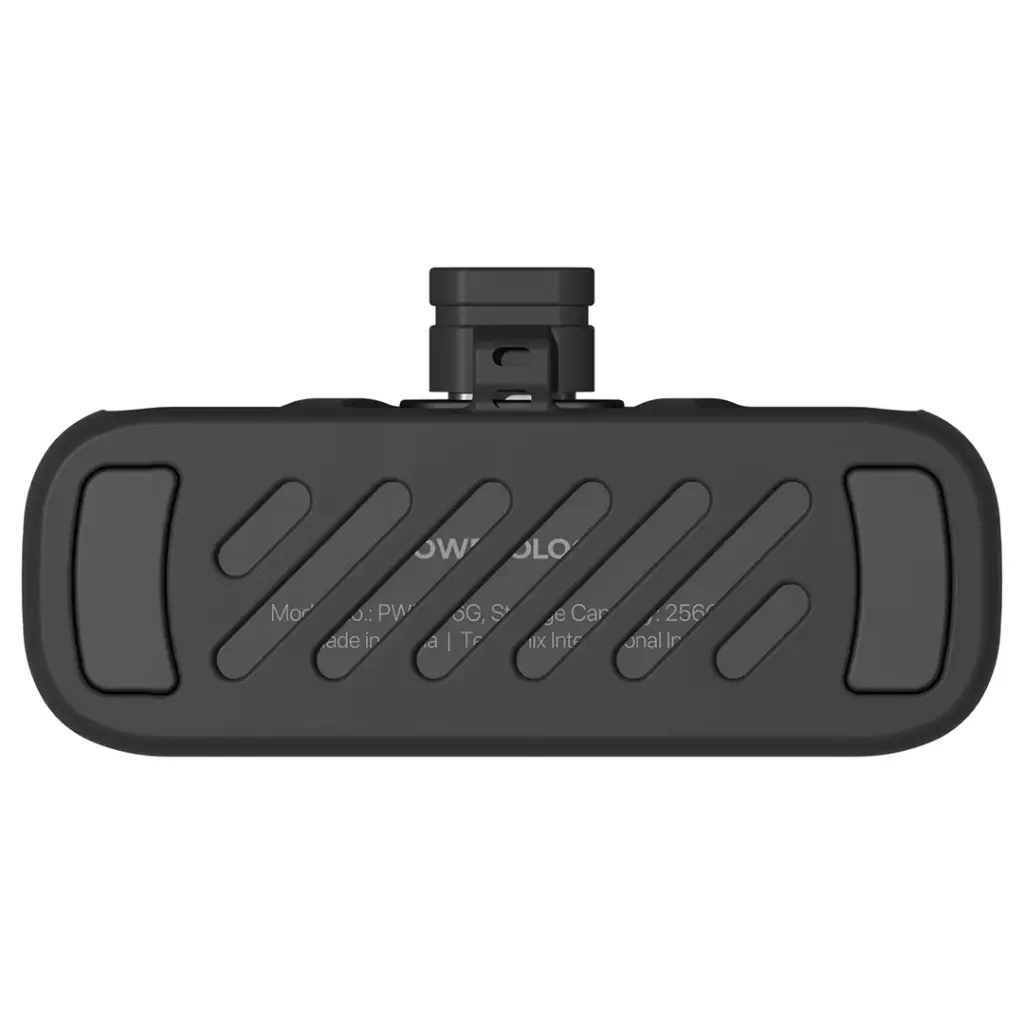 Powerology VaultX Mini Portable SSD – 256 GB | 512 GB | 1 TB