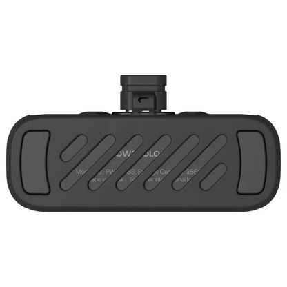 Powerology VaultX Mini Portable SSD – 256 GB | 512 GB | 1 TB