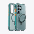 TORRAS Ostand Q3 Air MagSafe Case with 360° Rotating Stand for Samsung Galaxy S26 Ultra